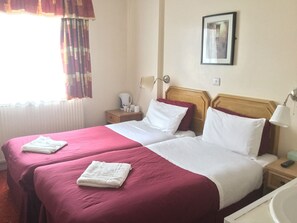 Fer et planche à repasser, Wi-Fi gratuit