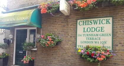 Chiswick Lodge Hotel