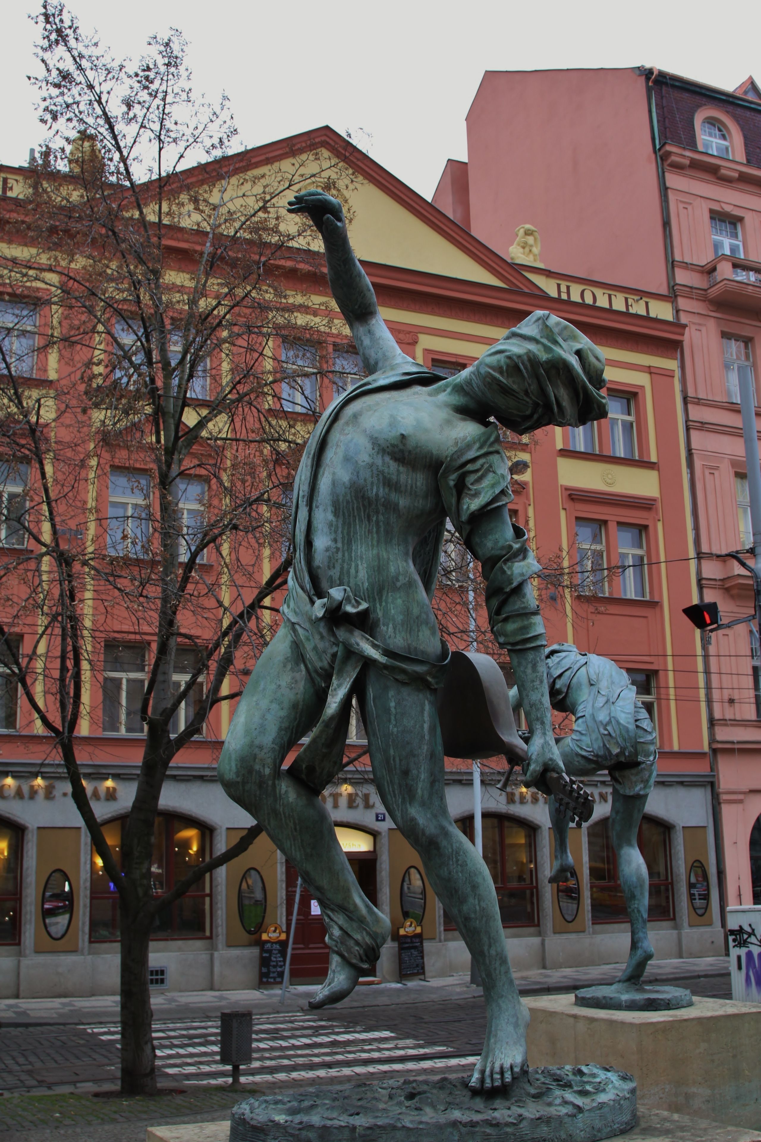 Foto - Hotel Zlatá Váha
