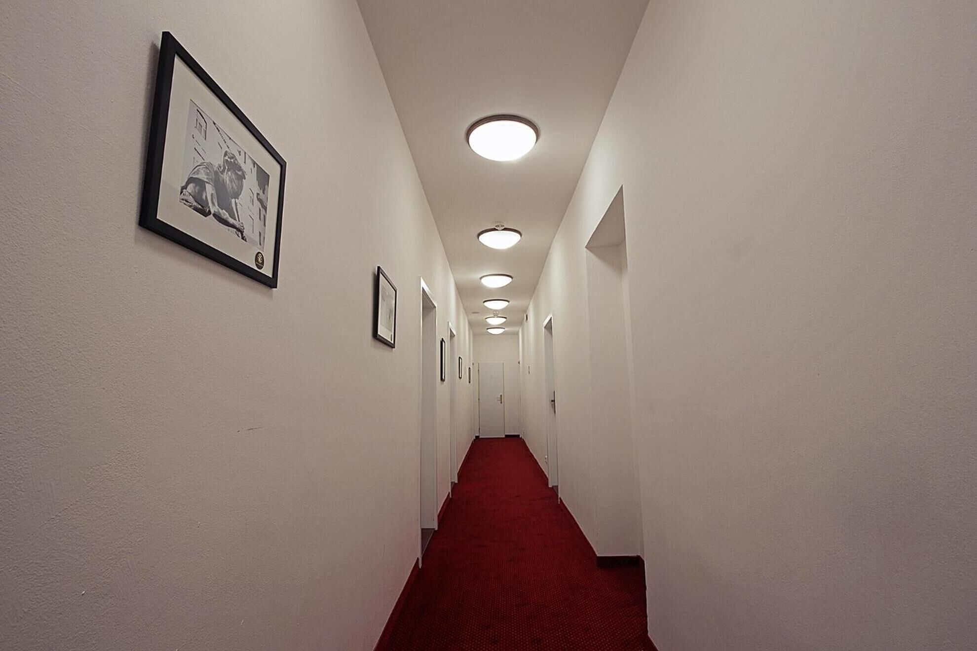 Foto - Hotel Zlatá Váha