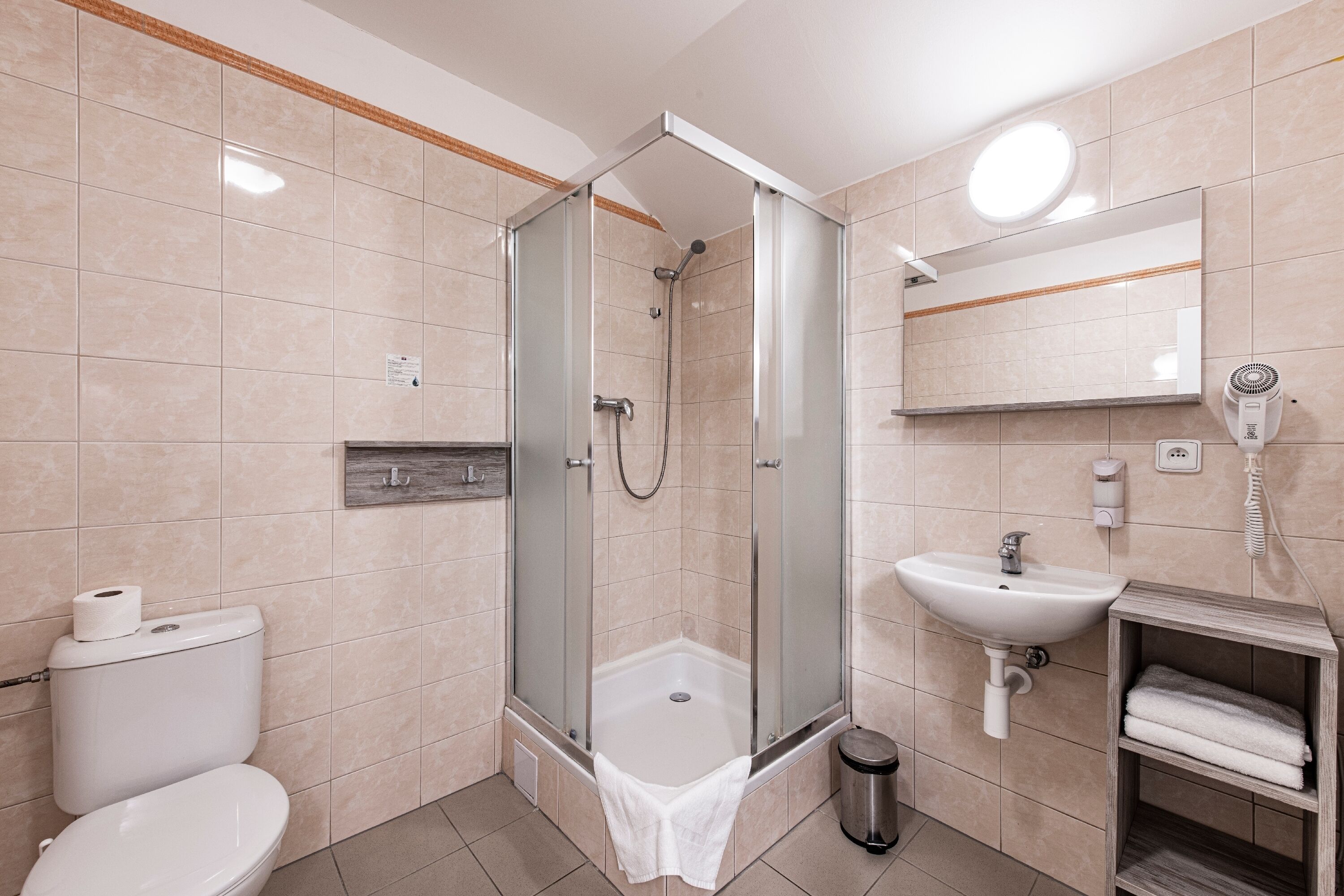 Foto - Hotel Zlatá Váha