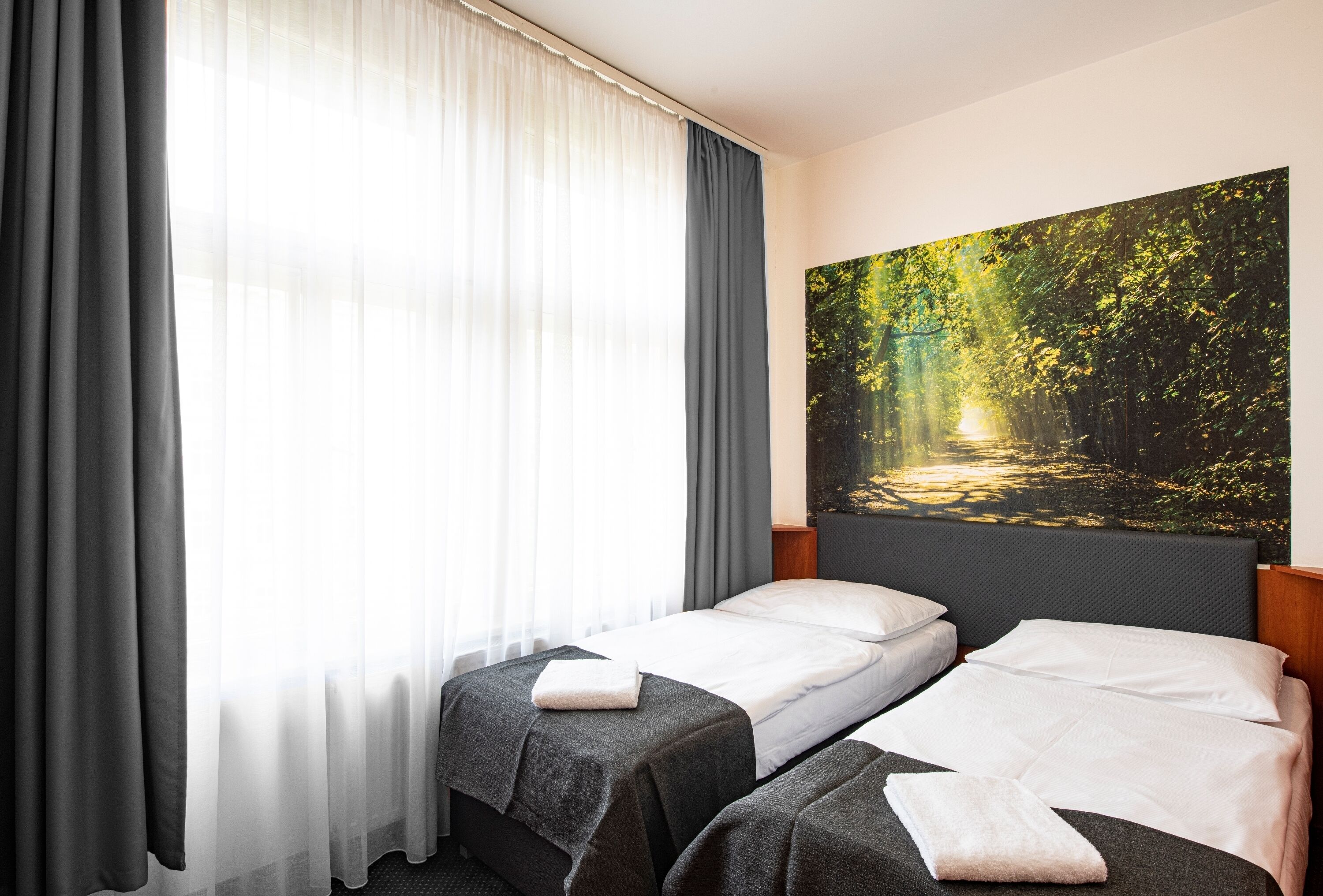 Foto - Hotel Zlatá Váha