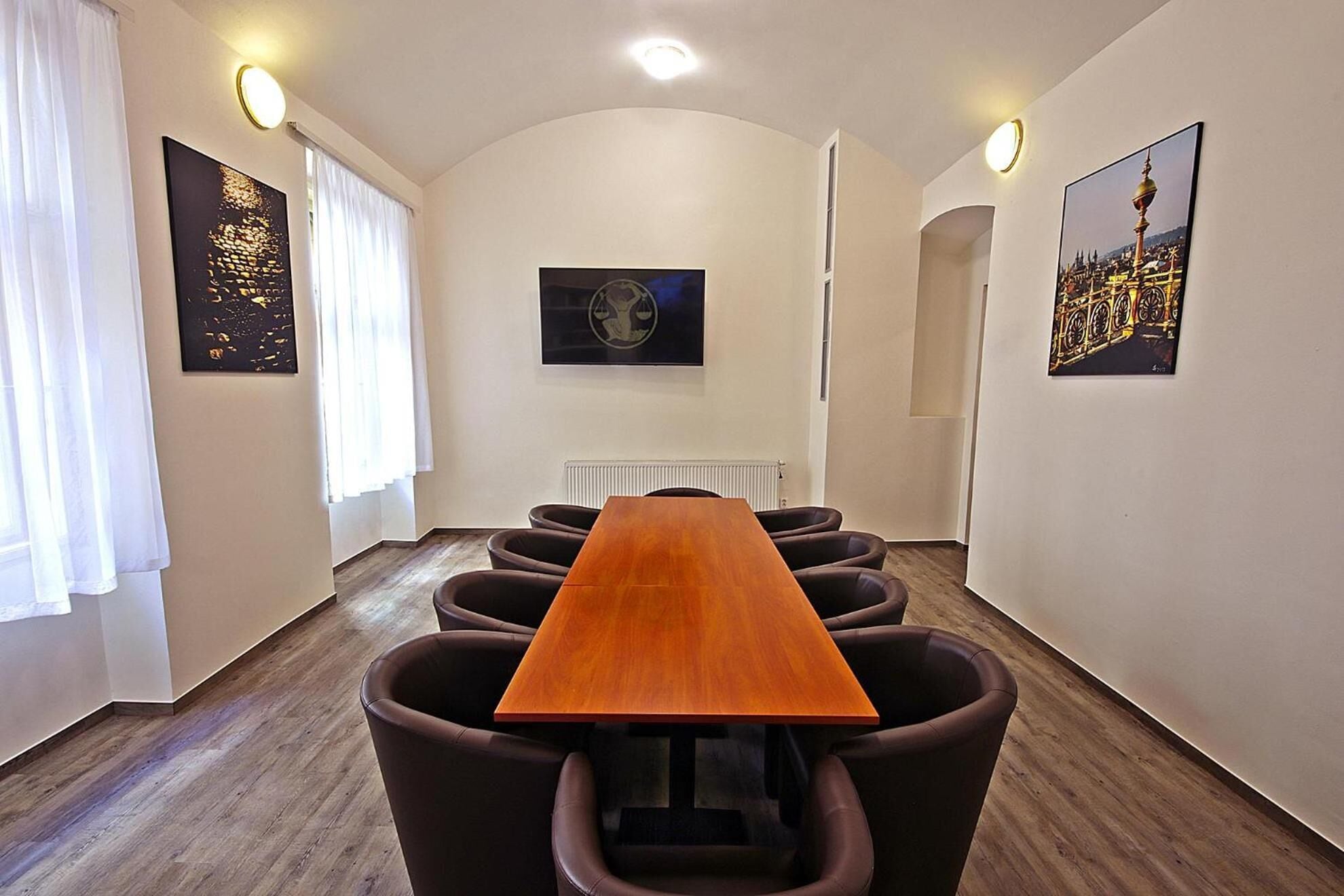 Foto - Hotel Zlatá Váha