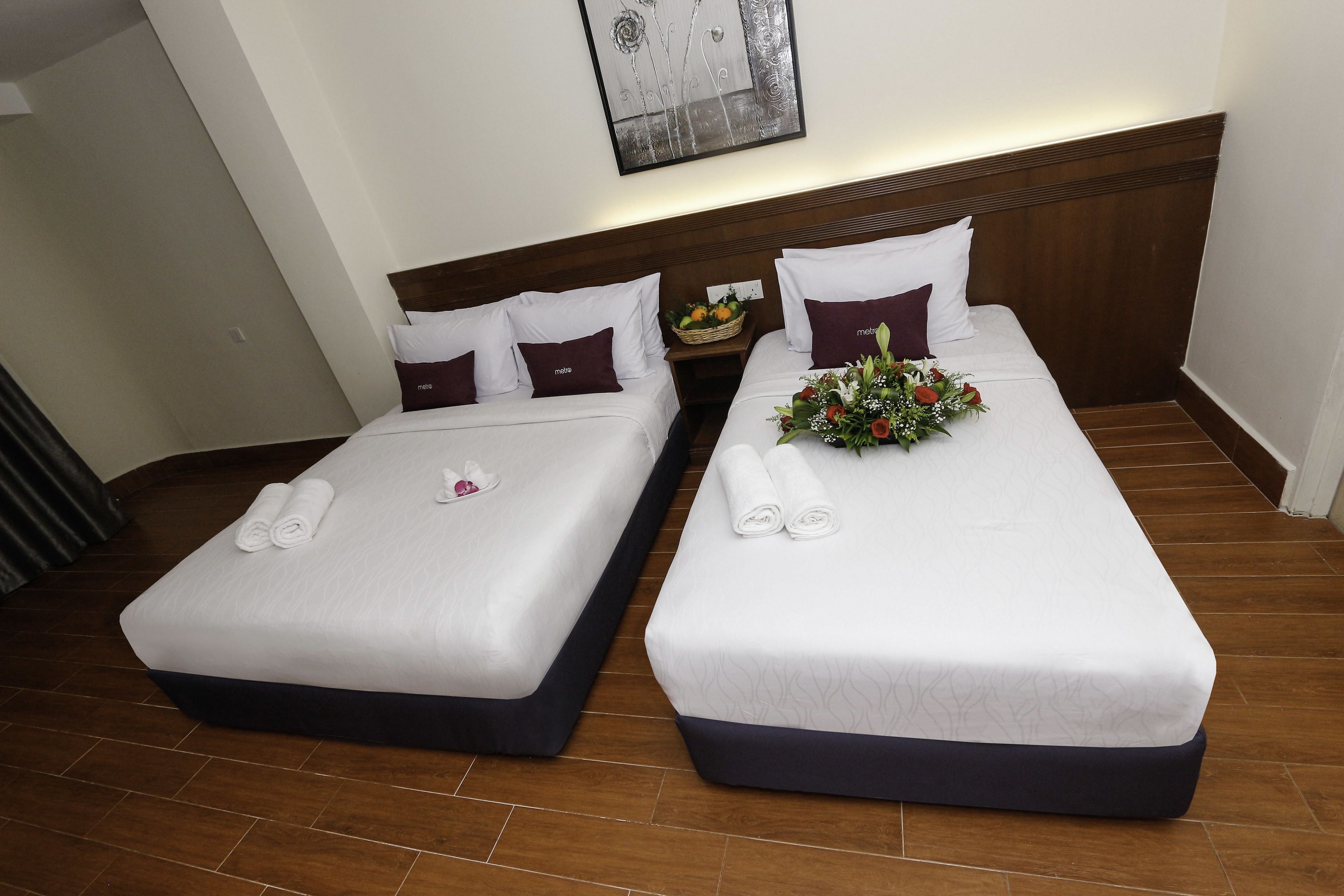 Photo - Metro Hotel @ KL Sentral