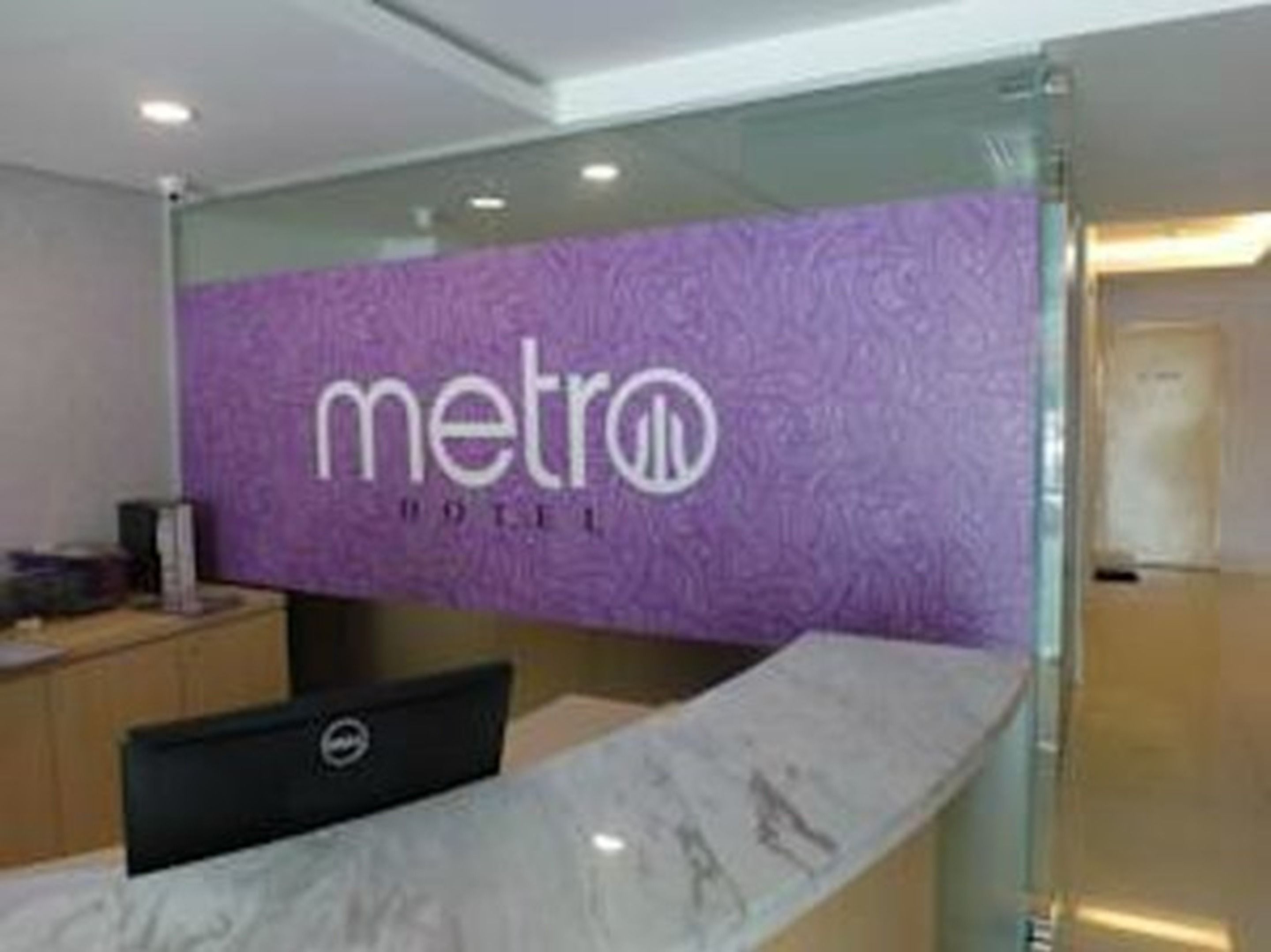 Photo - Metro Hotel @ KL Sentral