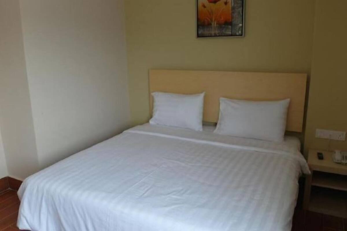 Coffres-forts dans les chambres