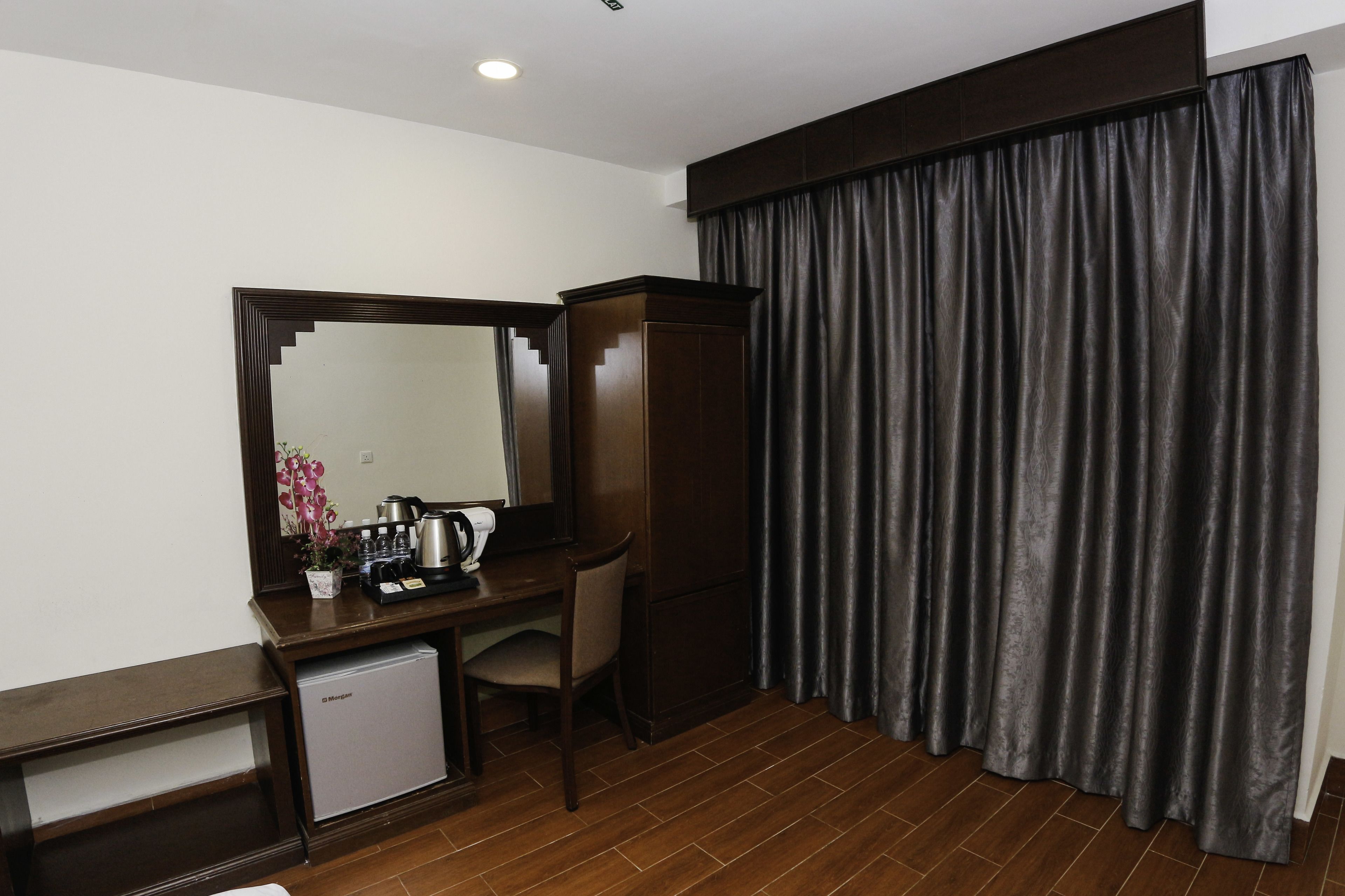 Photo - Metro Hotel @ KL Sentral