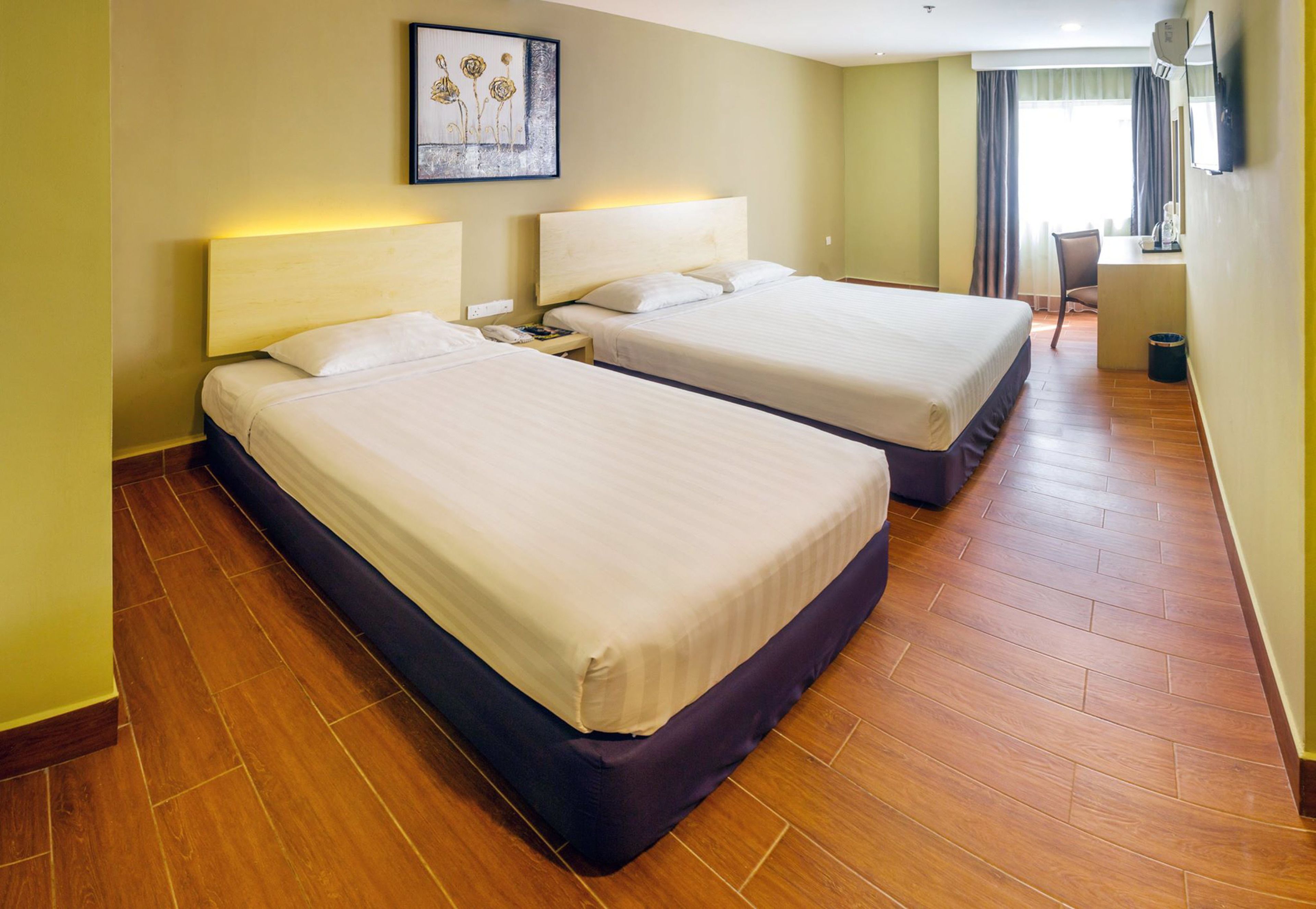 Foto - Metro Hotel @ KL Sentral