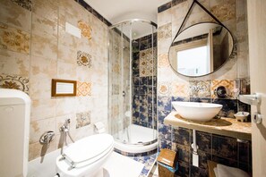 Free toiletries, hair dryer, towels - Casale D'Or (Palermo)