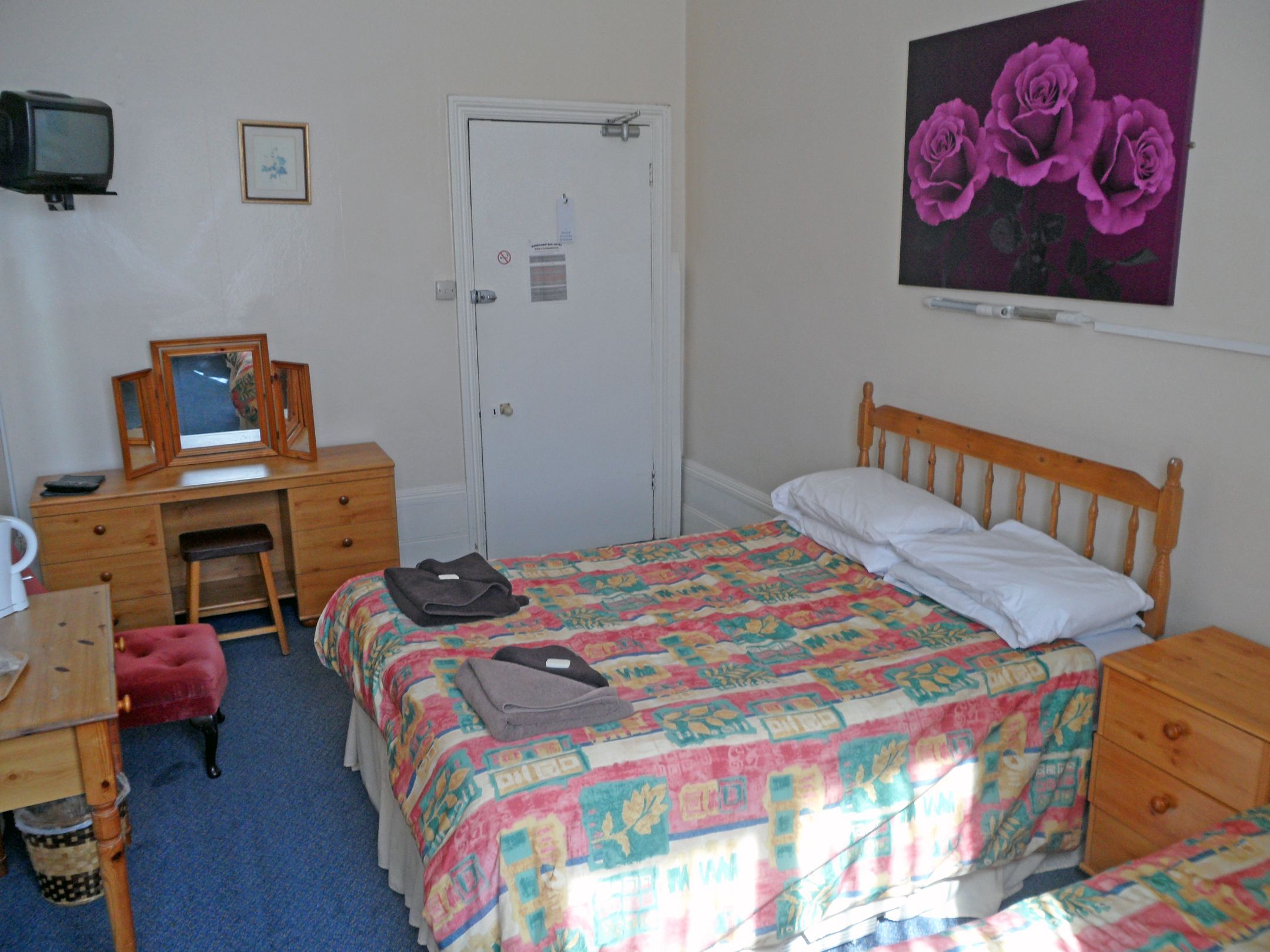 Kamar