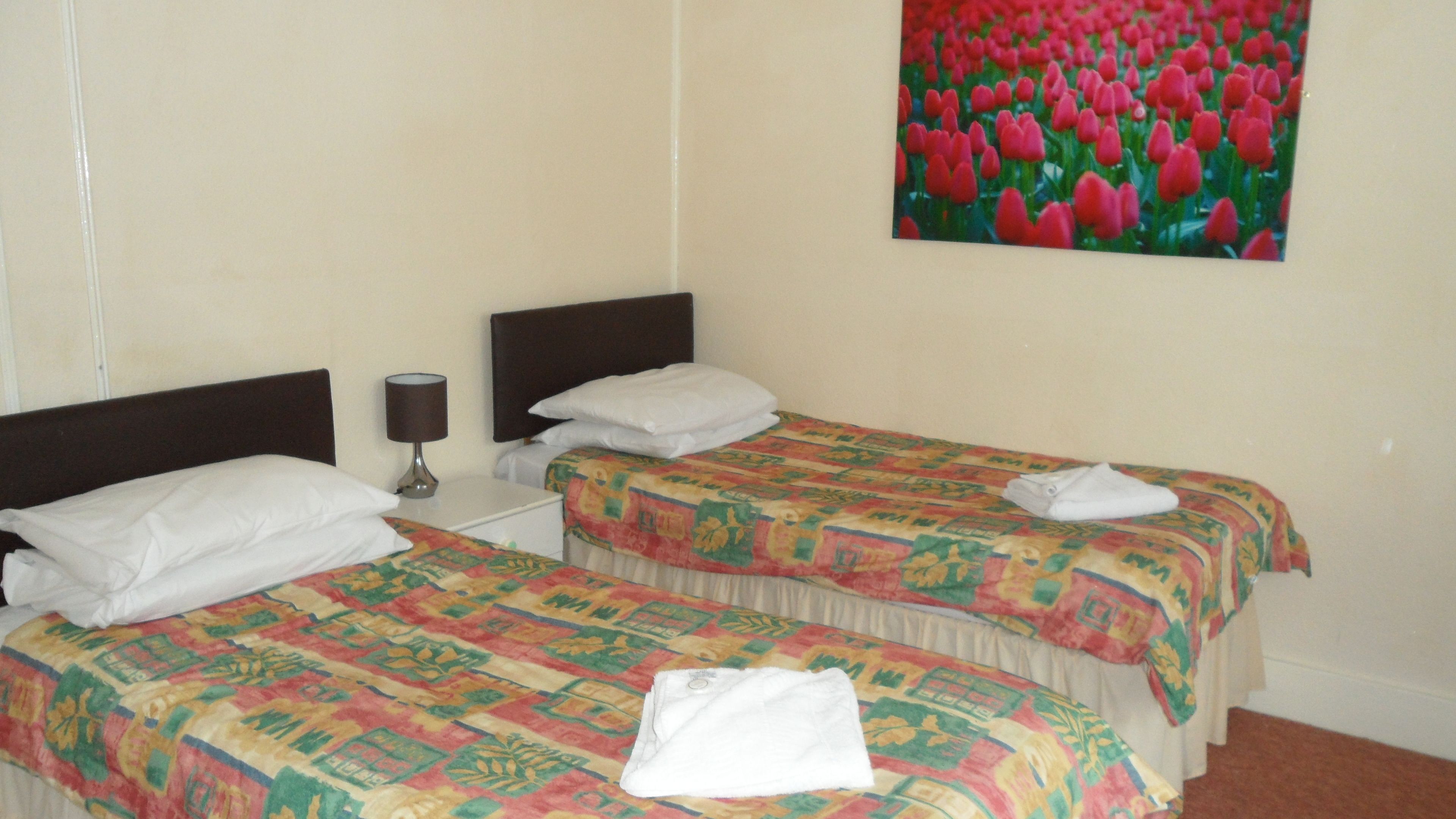 Foto - Medehamstede Hotel