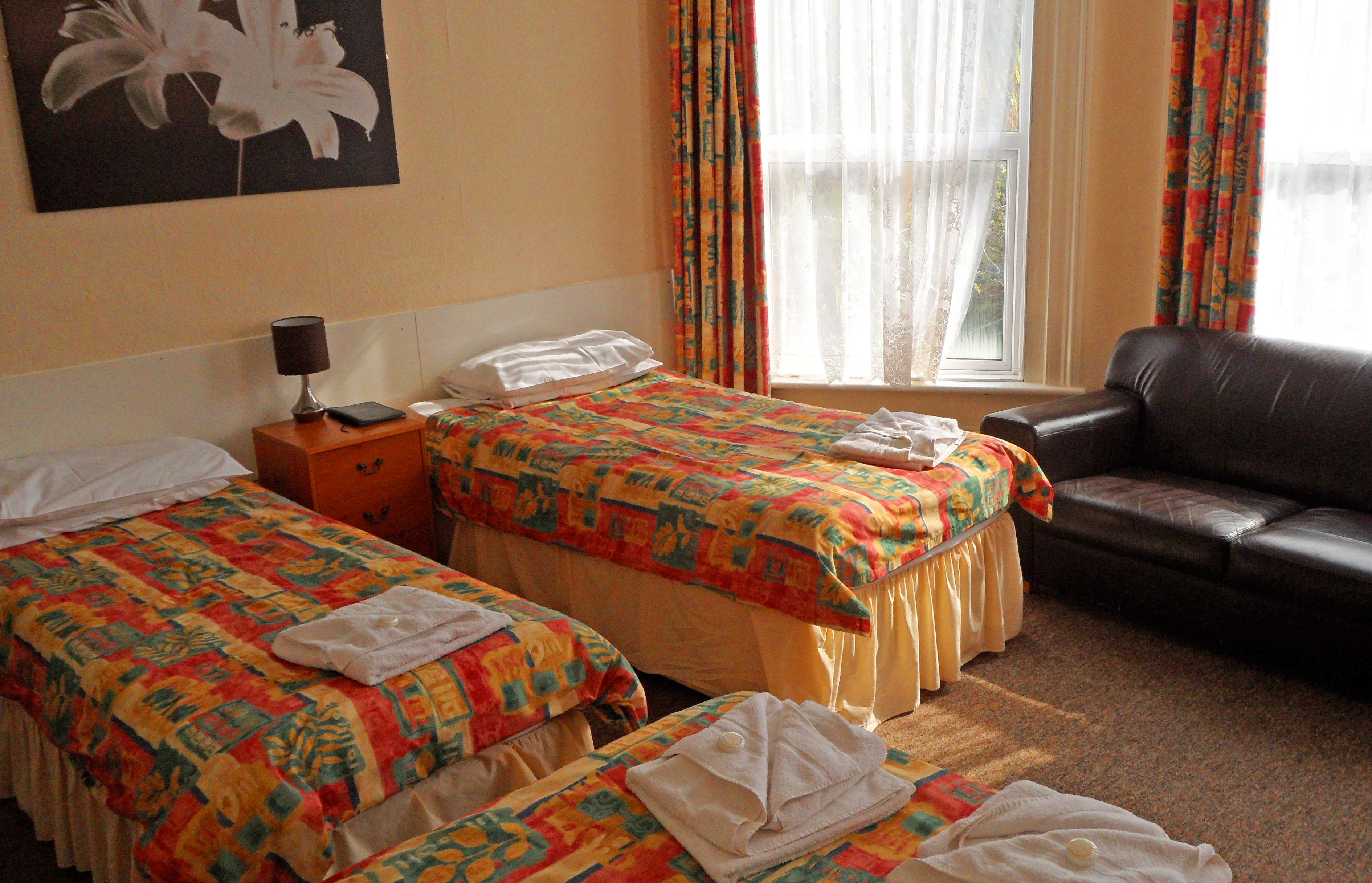 Foto - Medehamstede Hotel