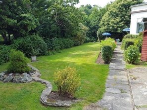 Jardín