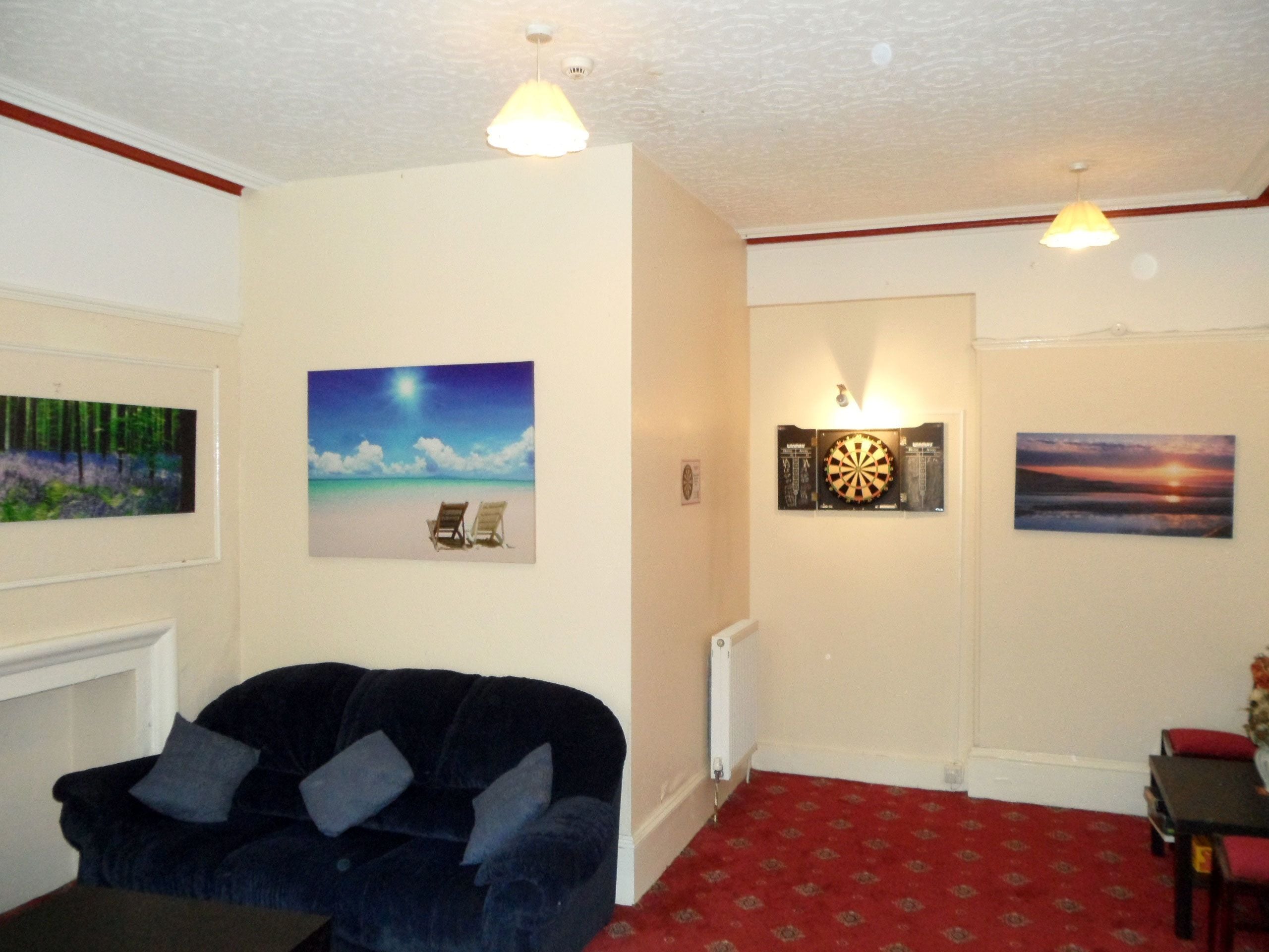 Foto - Medehamstede Hotel