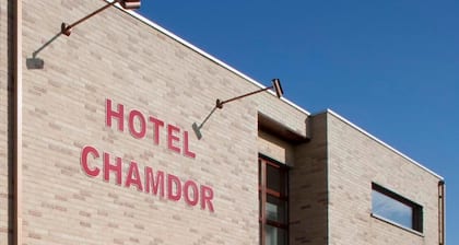 Hotel Chamdor