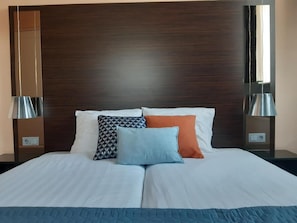 Roupas de cama premium, edredons de pluma