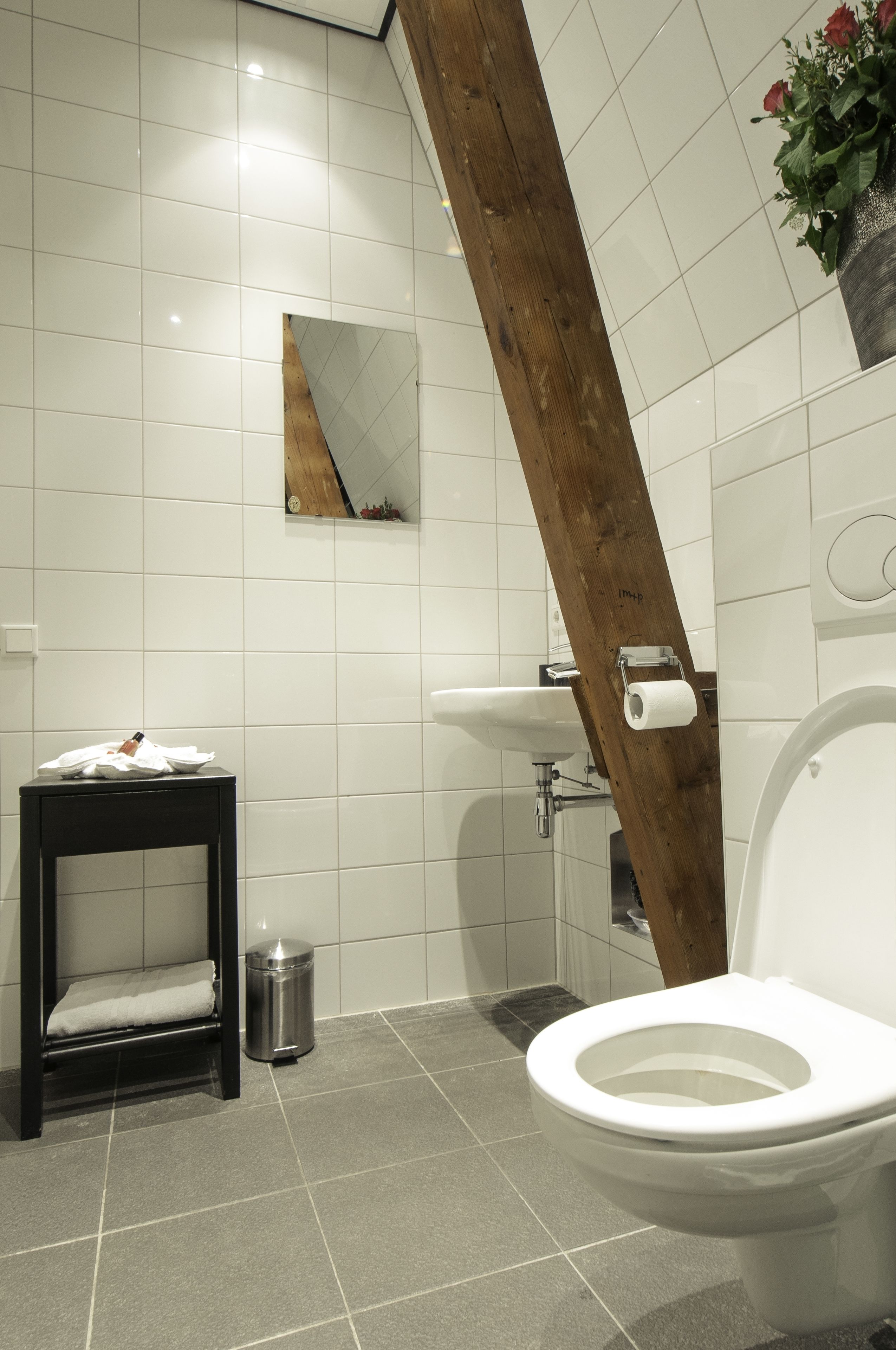 Foto - Hotel De Villa