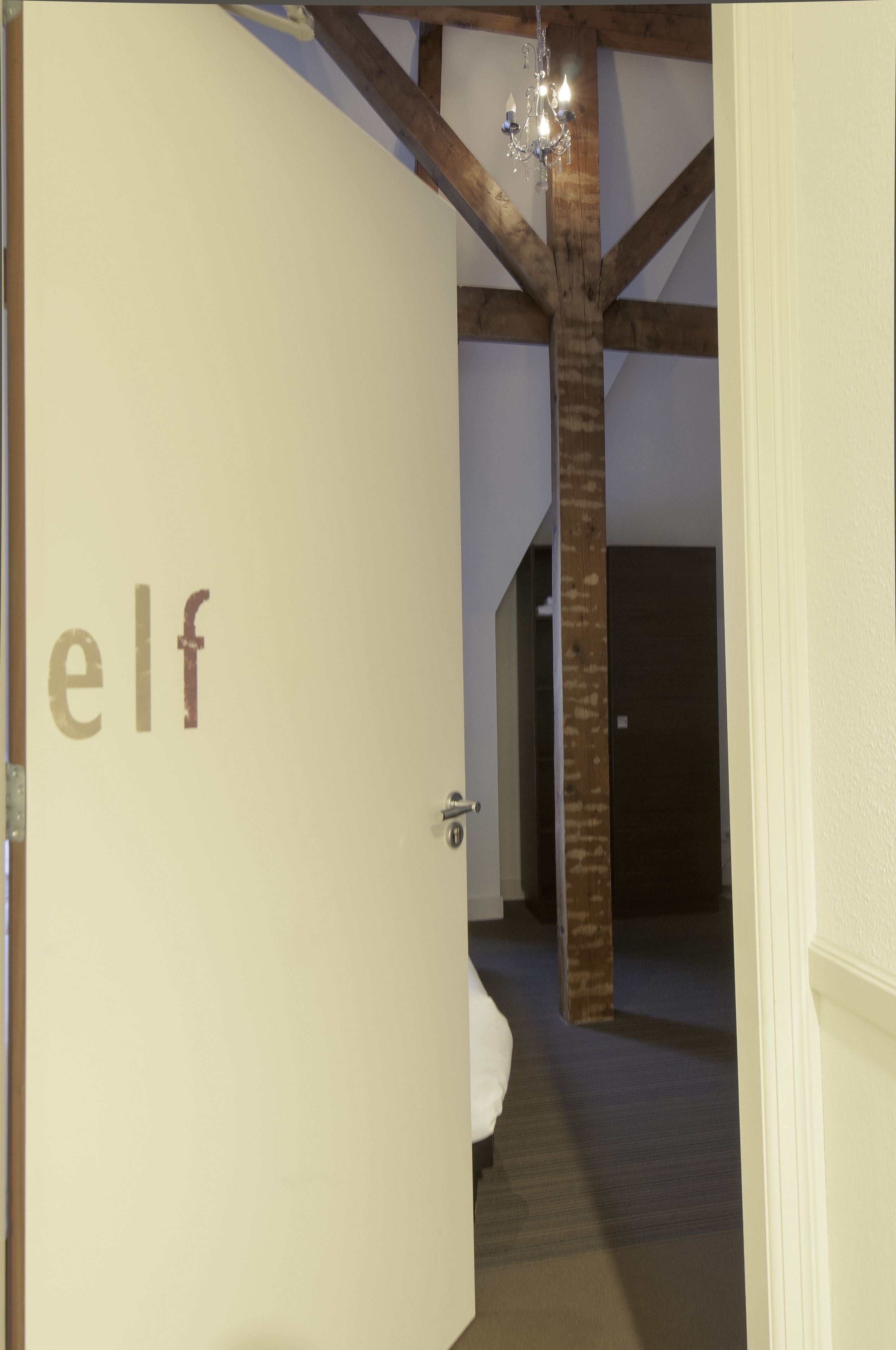 1 bedroom, premium bedding, down duvets, memory-foam beds