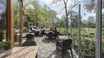 Terras