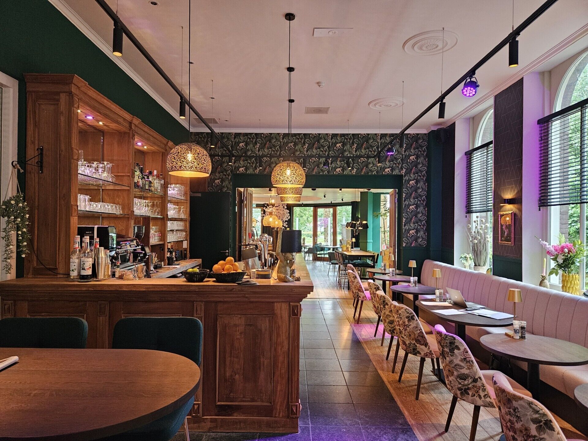 Foto - Hotel De Villa