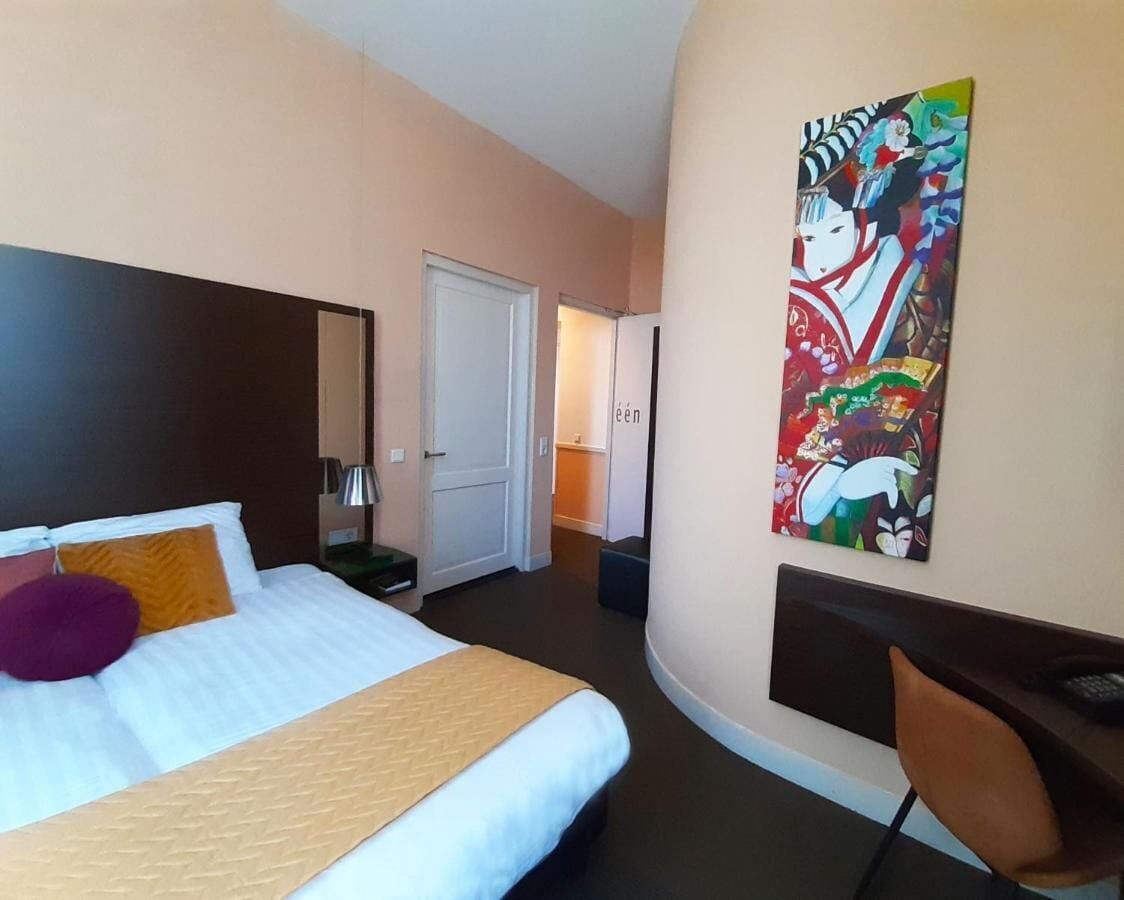 Photo - Hotel De Villa