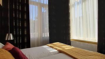 Ropa de cama de alta calidad, edredón y camas con efecto memoria