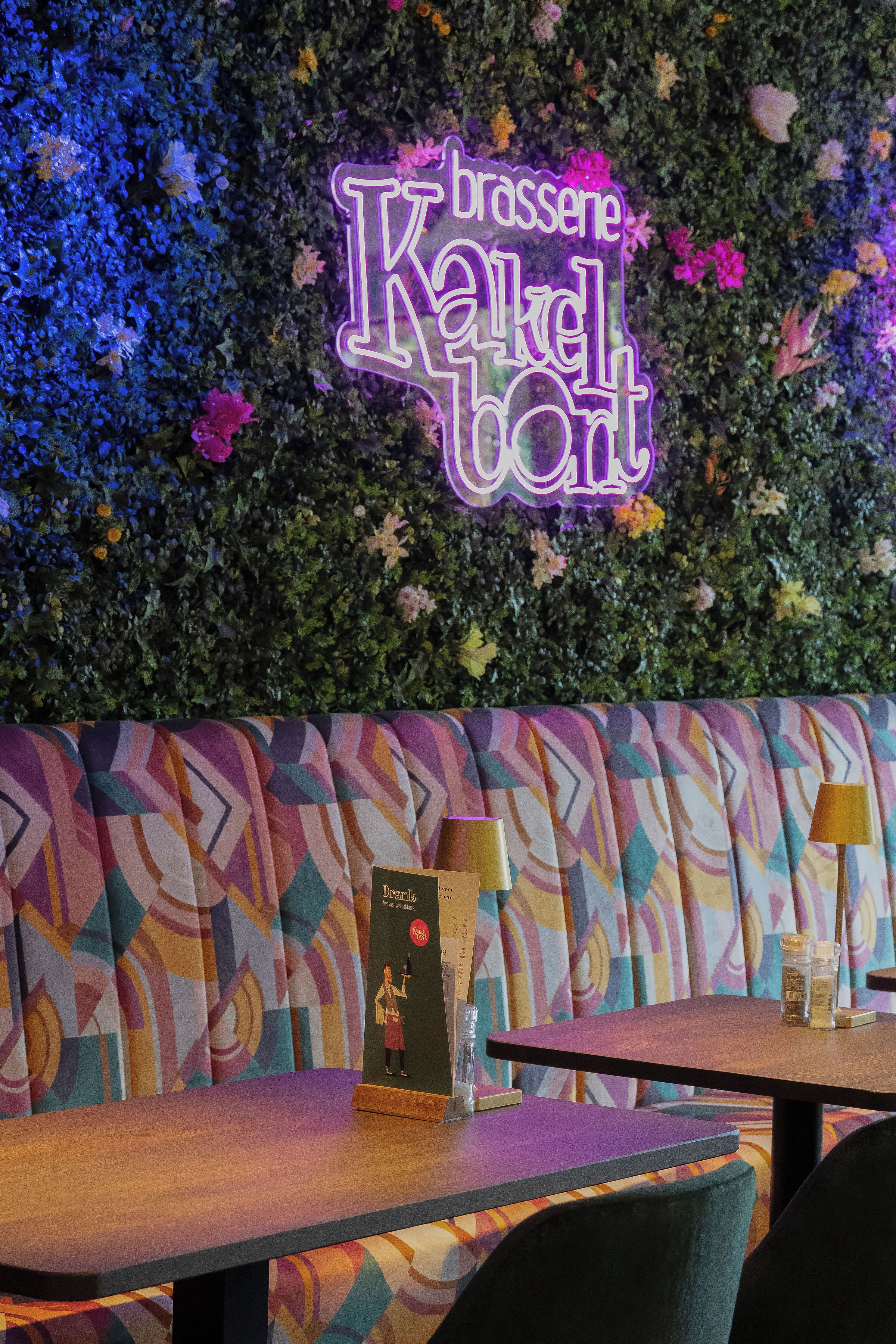 Foto - Hotel De Villa