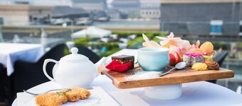 The Emperor Tiananmen Beijing