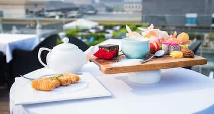 The Emperor Tiananmen Beijing