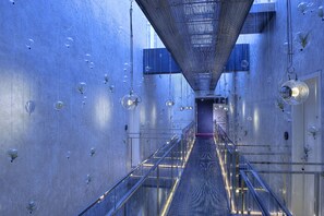 Interior detail - The Emperor Tiananmen Beijing (Beijing)