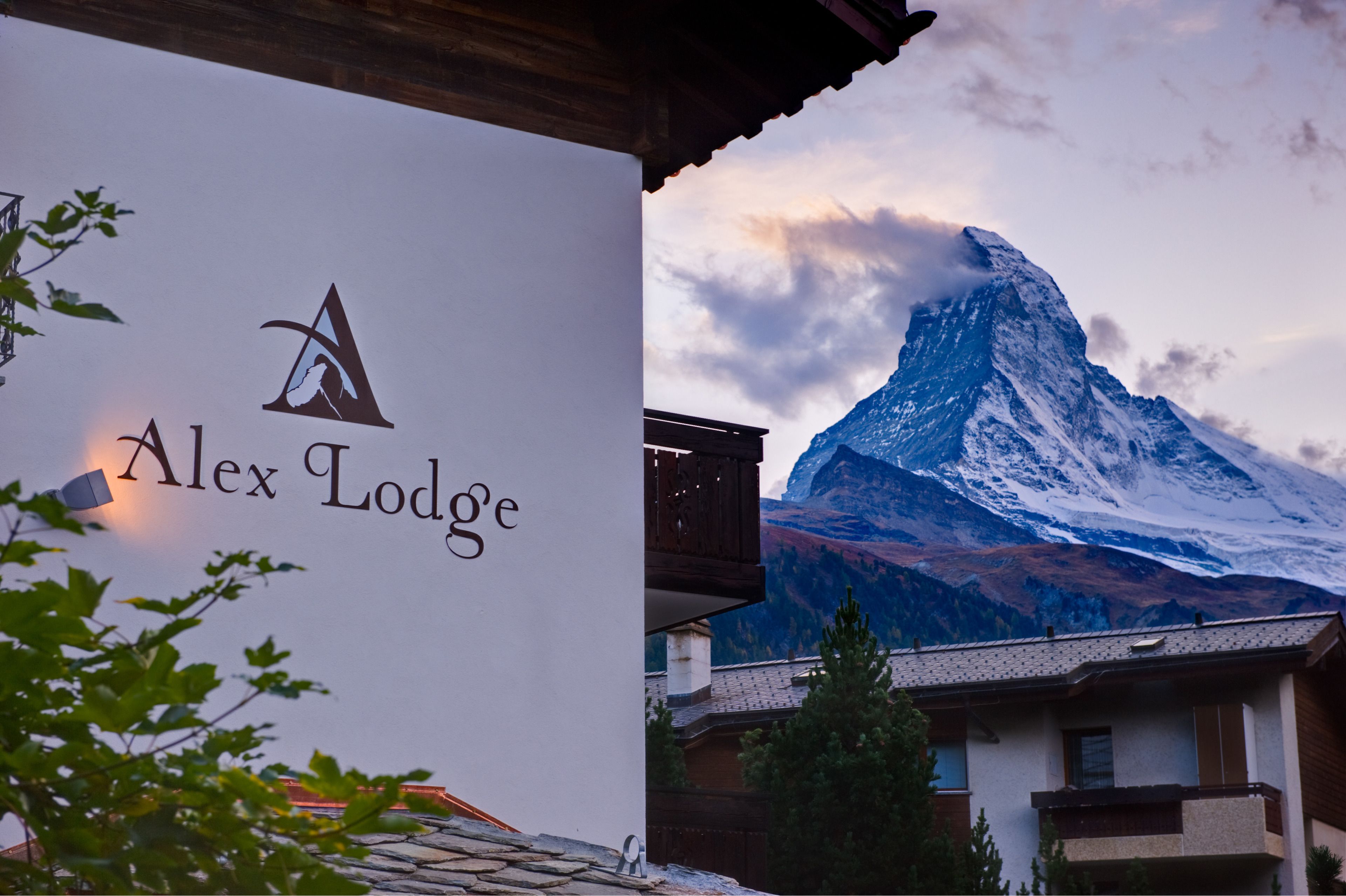 Foto - Alex Lodge Private Luxury Apartments