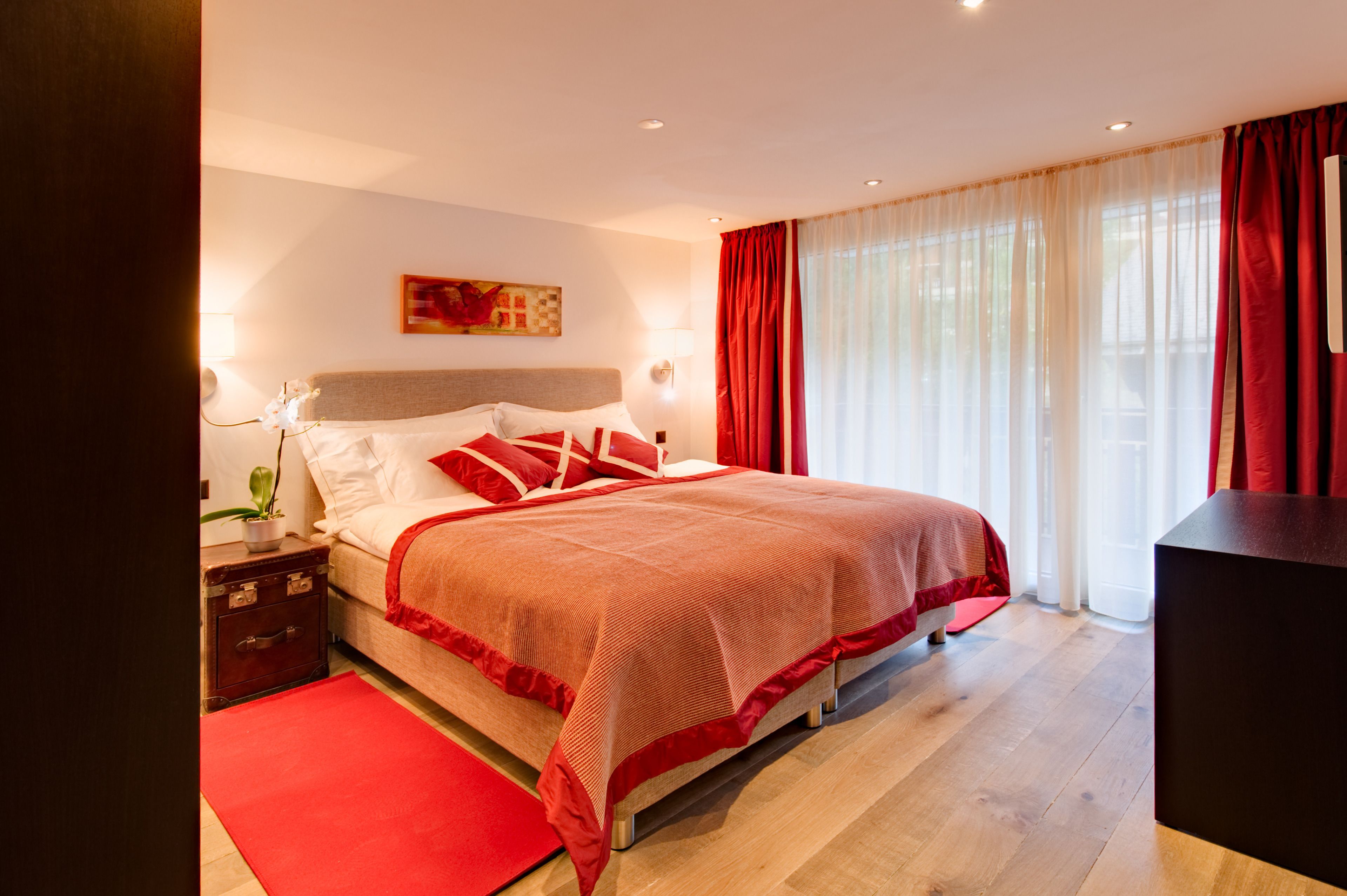 Foto - Alex Lodge Private Luxury Apartments