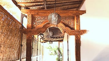 Detalle exterior