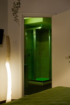 Premium bedding, minibar, individually decorated, individually furnished - B&B Carella (Palermo)