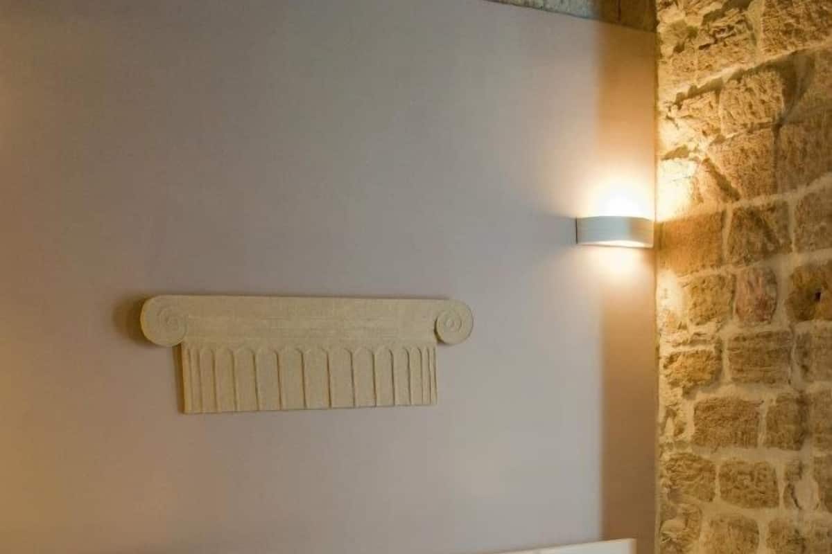 Camera Matrimoniale Superior, Vista Città | Biancheria da letto di alta qualità, minibar, con stile personalizzato