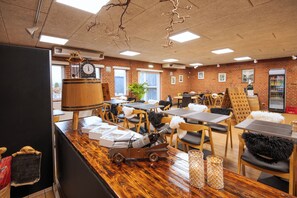 Spécialités Cuisine locale