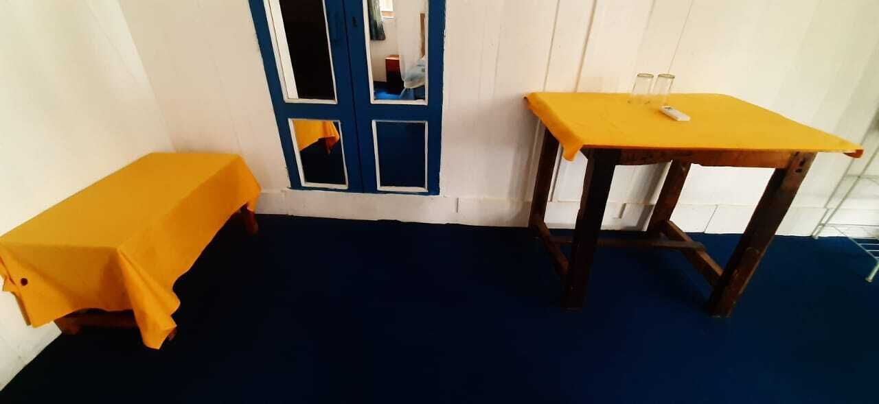 desk, iron/ironing board, rollaway beds, wifi