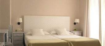 Hotel Venecia