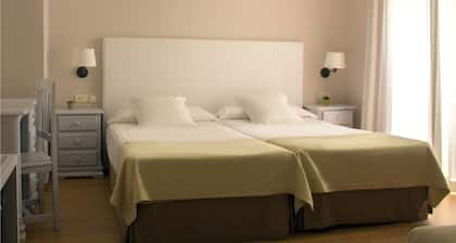 Hotel Venecia