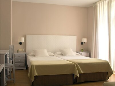 Hotel Venecia