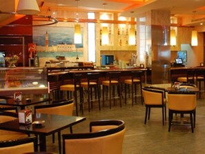 บาร์ (ในที่พัก)