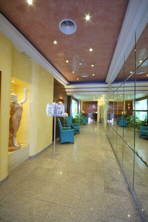 ล็อบบี้