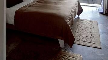 Superior Double Room | Egyptian cotton sheets, premium bedding, down comforters, pillowtop beds