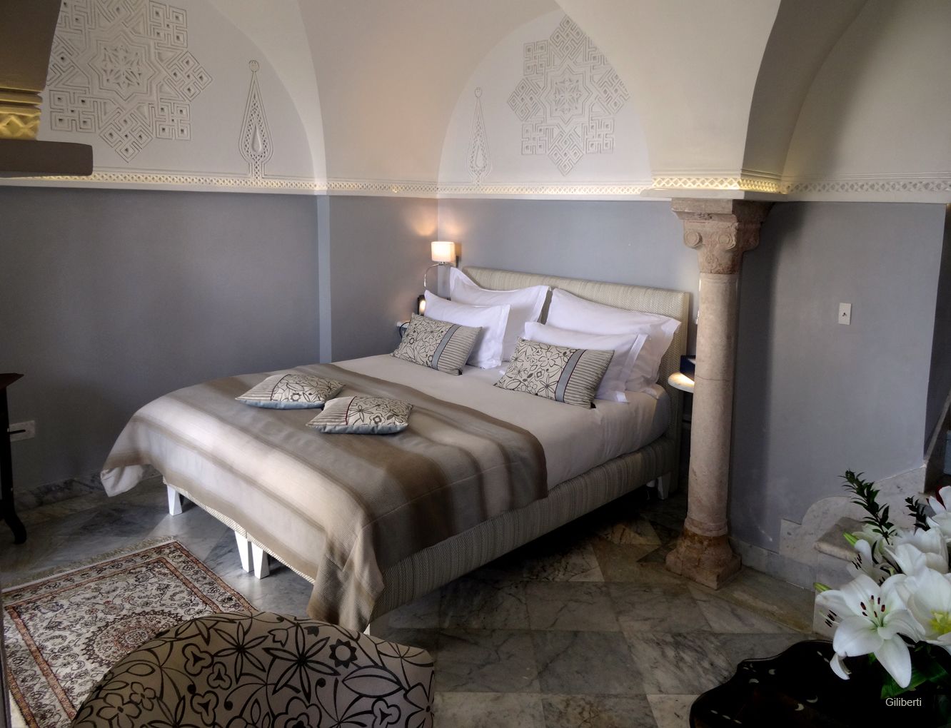 Kamar