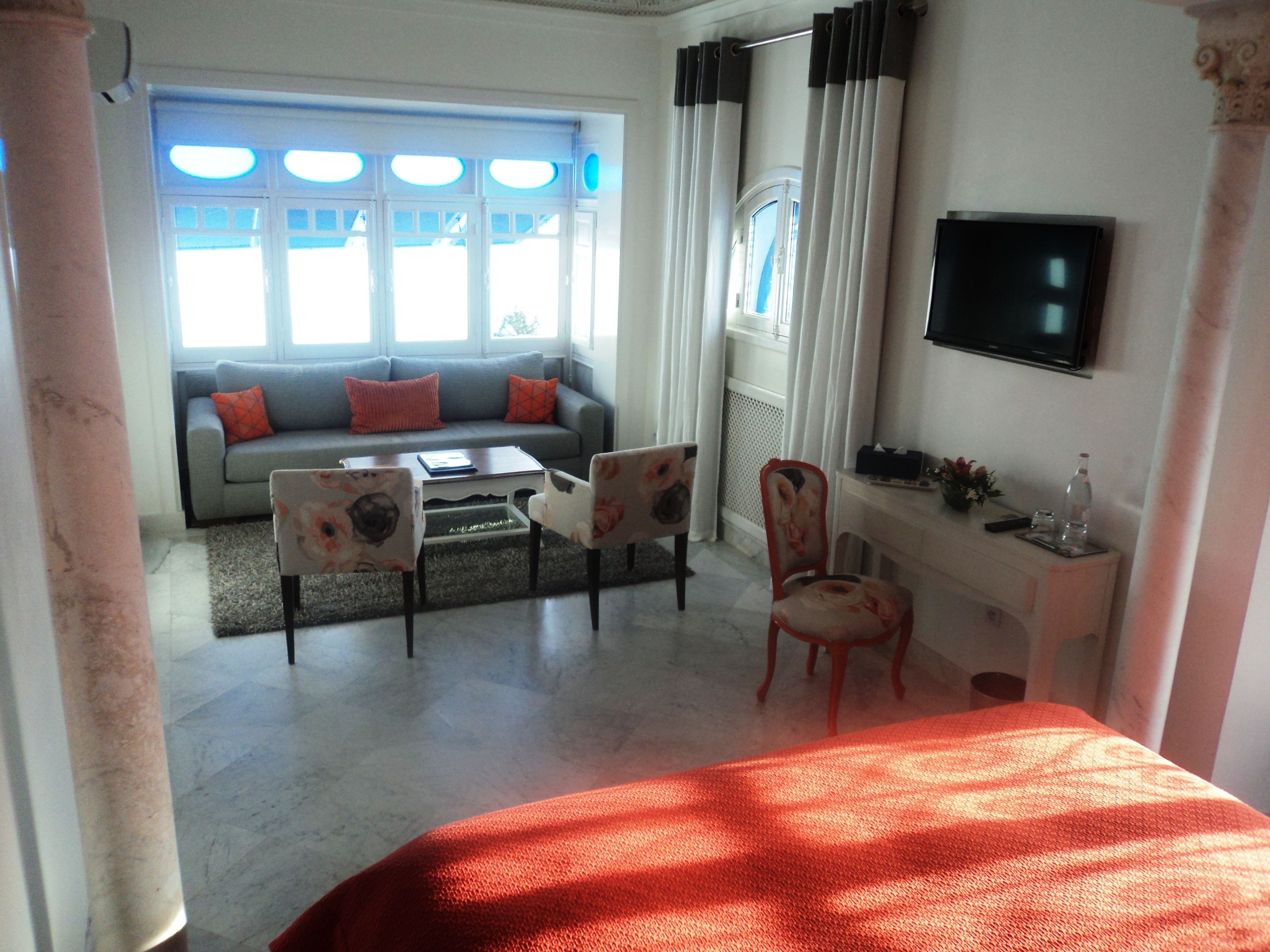 Kamar