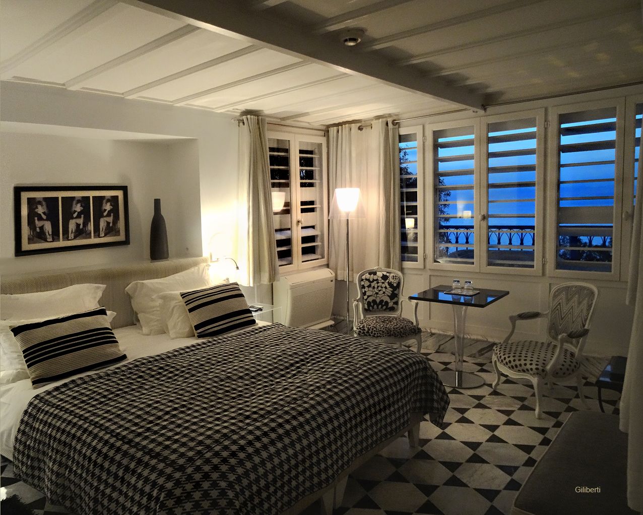 junior suite (deluxe) | egyptian cotton sheets, premium bedding, down duvets, pillow-top beds