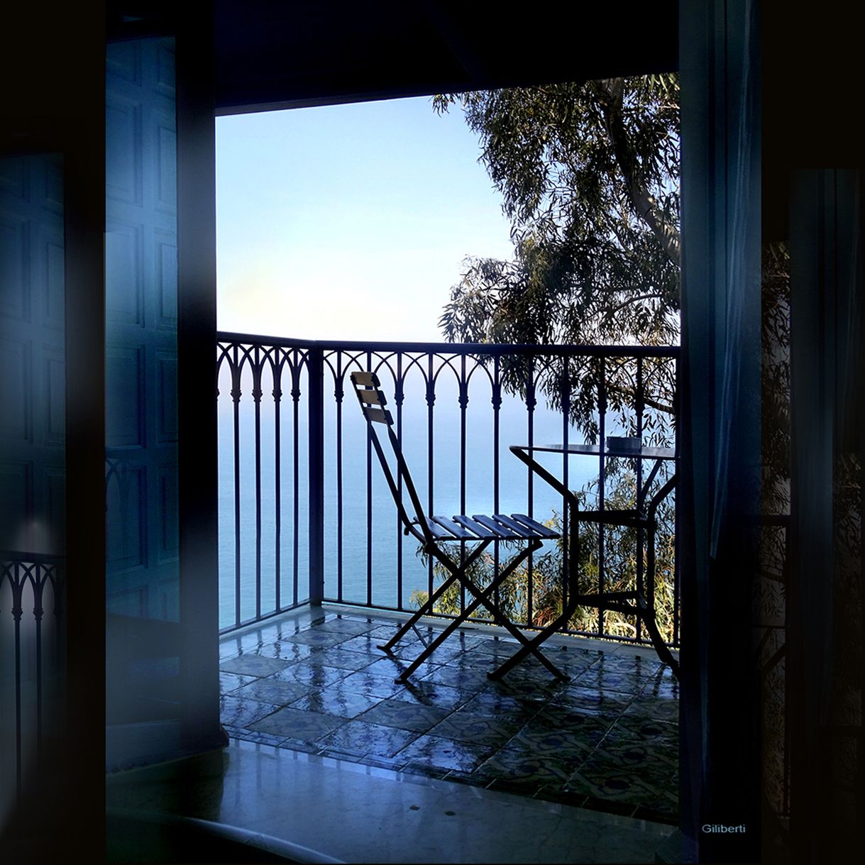Junior Suite (Deluxe) | Balcony