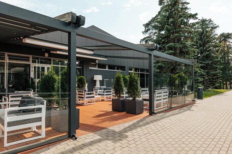Bar (en la propiedad)