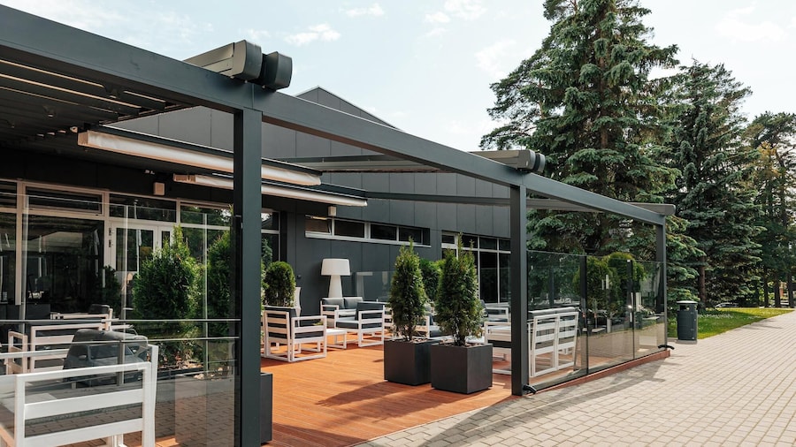 SemaraH Hotel Lielupe SPA & Conferences