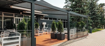 SemaraH Hotel Lielupe SPA & Conferences